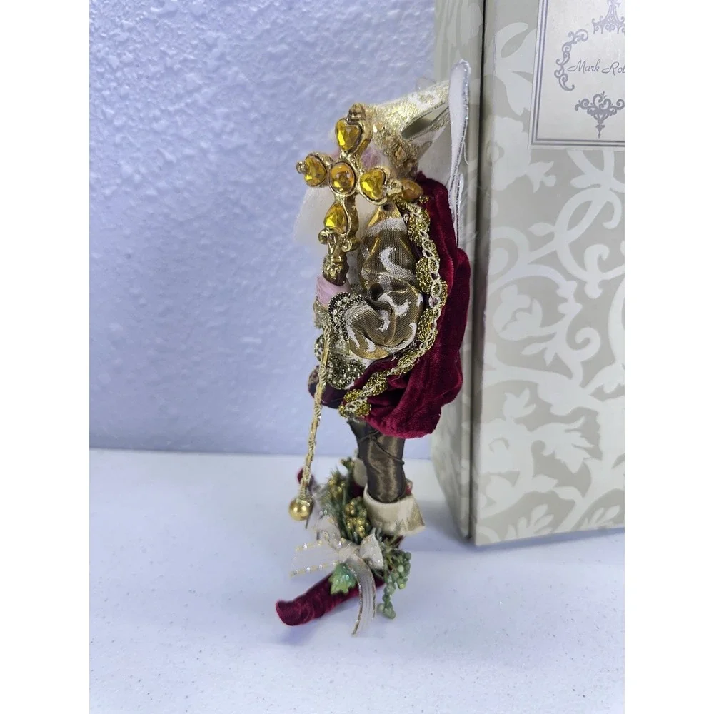 Mark Roberts Fairy of Faith Limited Edition 10